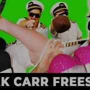 Derek Carr Freestyle