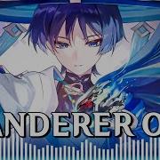 Ost Scaramouche Theme Wanderer Music Trailer Genshin Impact