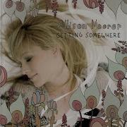 Allison Moorer How She Does It