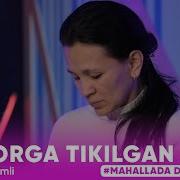 Mahallada Duv Duv Gap Er Ustiga Er Olib Kelgan Ayol