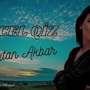 Aytan Akbar Decel Qiz 2022 Official Music