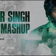 Kabir Singh Love Mashup Dj Ricky Dj Zoe Romantic Mashup Main Tera Ban