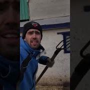 Кайфули В Деревне У Бабули