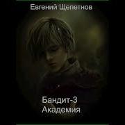 Академия Евгений Щепетнов