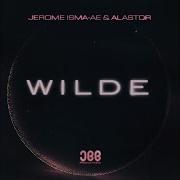 Jerome Isma Ae Wilde