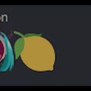 Hatsune Miku Lemon