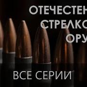 История Русского Огнестрельного Оружия От Средних Веков До Второй Мировой