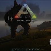 Ark Survival Evolved Ragnarok 20 Горный Элементаль