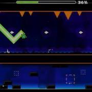 Geometry Dash World Echo All Coins Daily Level 5