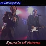 Modern Talkinq Sparkle Of Norma