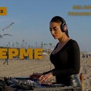 Deepme Live Malibu Lagoon Beach California Melodic Techno Progressive House Dj Mix