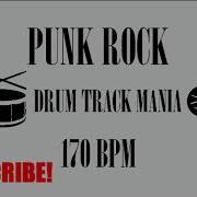Punk Rock Drum Loop