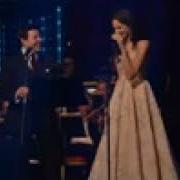لو شكى قلبي منك امال ماهر وهاني شاكر روعه