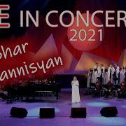 Gohar Hovhannisyan 2021