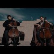 2 Cellos Game Of Thrones