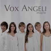 Vox Angeli Comme Toi