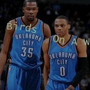Two Bird On Russ