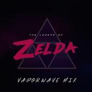 Legend Of Zelda Synthwave Ultimate Mix Z E L D A W A V E