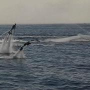 Flyboard Family Official