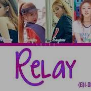 Relay G Idle