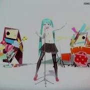 Happy 10Th Anniversary Kimi No Taion Your Hea Thatsune Miku V4X Project Diva Arcade Future Tone