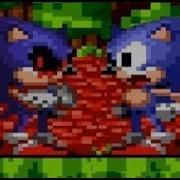 Final End Of Sonic Exe Sonic Exe Sequel Sonic Fangame