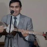 Рамзбек Абдурахмонов