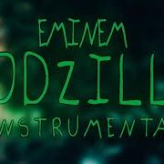 Eminem Godzilla Instrumental Remake By Prodbyloti