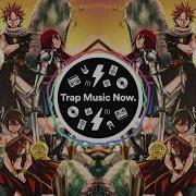 Fairy Tail Theme Trap Remix Anime