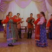 Частушки Матаня Фольклорный Ансамбль Перепёлки Саратов