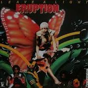 Eruption One Way Ticket 1979