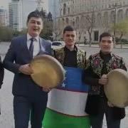 Qôqonlik Shavkat Zarb Doira Gruxi Baku Shaxrida