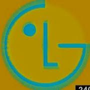 Lg Logo 1995 Sponge Effect