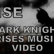 Rise Dark Knight Rises Song By Miracle Of Sound