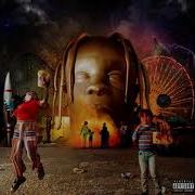 Raw Raw Travis Scott