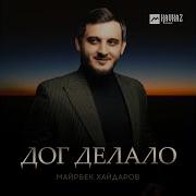 Майрбек Хайдаров Хьа Ши Б1Аьрг