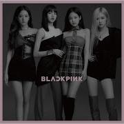 Blackpink Kick It Jp Version