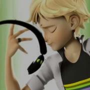 Miraculous Plagg Claws Out Multilanguage
