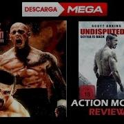 Descargar Boyka Undisputed Iv Latino 2017 Mega Mediafire Bittorent Full Hd