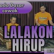 Oni Spark Lalakon Hirup Karaoke