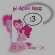 Pinkie S Brew Speed Up