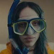 Billie Eilish Bad Guy Наоборот Reverse
