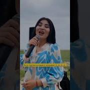 Муниса Норсафарова