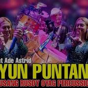 Ayun Puntang Bajidor