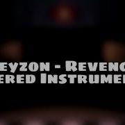 Revenge Fnaf Instrumental