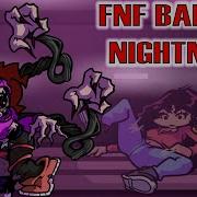 En Nightmare Fnf