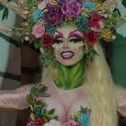 Las Palmas De Gran Canaria 2020 Drag Queen