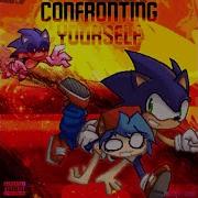 Confronting Yourself Ff Mix Feat Zerohpoint