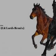 Lill Nas X Billy Ray Cyrus Old Town Road Lit Lords Remix