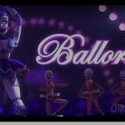 Ballora S Music Box 1 Hour Ost